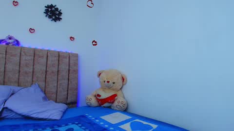 Charick  online show from September 25, 1:59 am