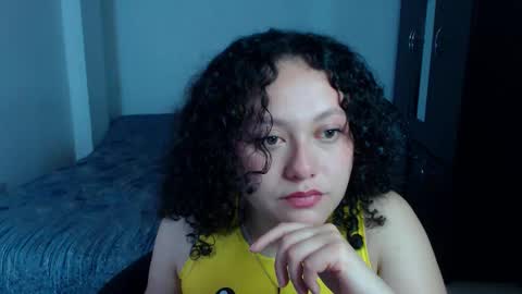 Louise  online show from November 3, 4:05 am