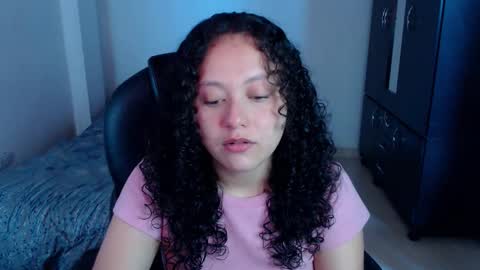 Louise  online show from November 10, 12:55 pm