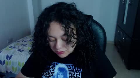 Louise  online show from January 9, 9:27 am