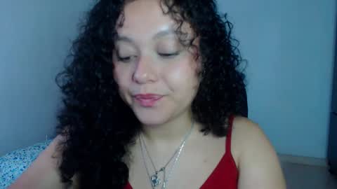 Louise  online show from March 8, 2:04 am