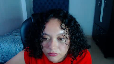 Louise  online show from April 10, 2:28 am