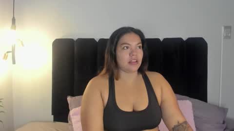 freya_blaze online show from March 22, 8:20 am