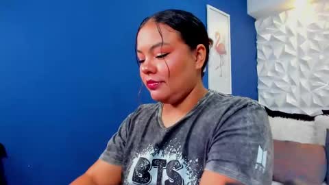 Freya online show from September 25, 11:53 am