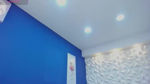 Freya online show from November 10, 6:58 pm