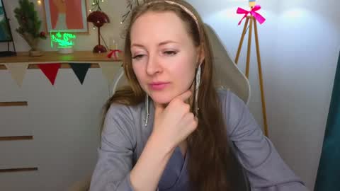 Freya online show from December 26, 5:40 pm