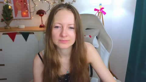 Freya online show from January 12, 8:57 am