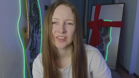 Freya online show from January 28, 3:35 pm