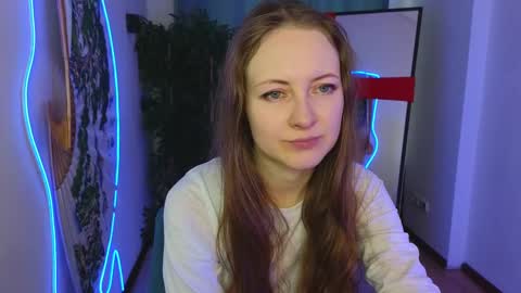 Freya online show from February 9, 9:16 am