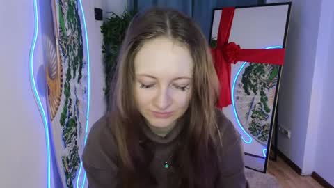 Freya online show from January 14, 9:24 am