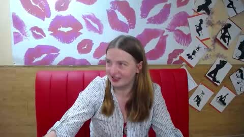 FreyaDak online show from September 8, 5:34 pm