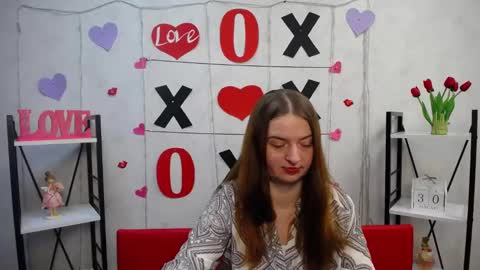 FreyaDak online show from January 30, 5:49 pm