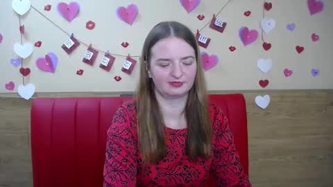 FreyaDak online show from January 27, 6:09 pm