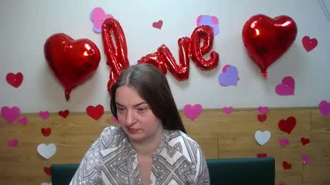 FreyaDak online show from February 15, 6:02 am