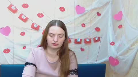 FreyaDak online show from February 18, 4:15 am