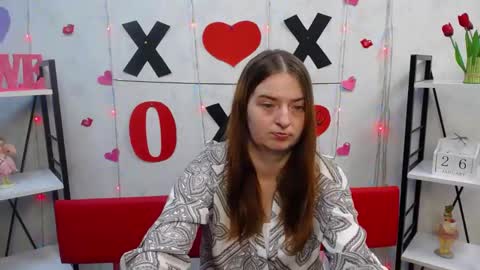 FreyaDak online show from January 26, 4:09 pm