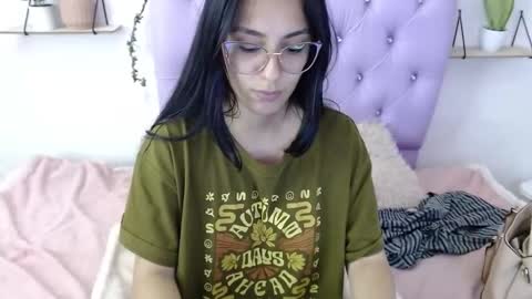 Freyja online show from September 26, 11:02 pm