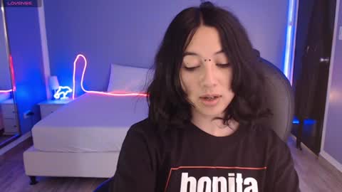 frida_lassi_ online show from January 30, 12:27 pm