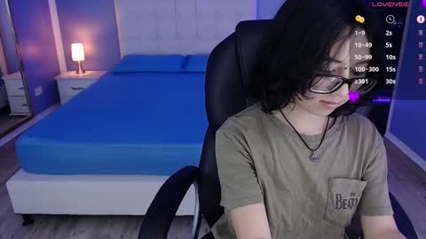 frida_lassi_ online show from December 17, 12:22 pm