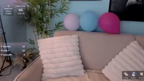 Stella online show from July 26, 3:31 pm