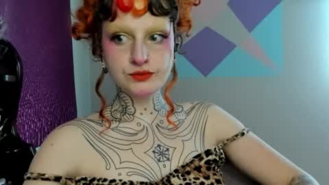 cherry online show from February 20, 10:54 pm