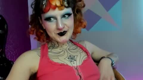 cherry online show from February 22, 12:11 am