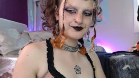 cherry online show from September 10, 6:30 pm