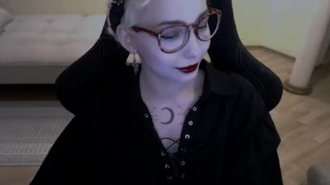 Lilith online show from April 29, 5:51 pm