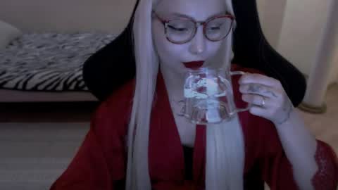 Lilith online show from June 8, 4:52 pm
