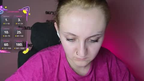 ANA online show from November 6, 1:22 am