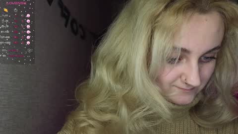 ANA online show from January 31, 9:26 pm