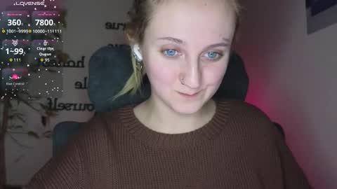 ANA online show from January 13, 10:25 pm