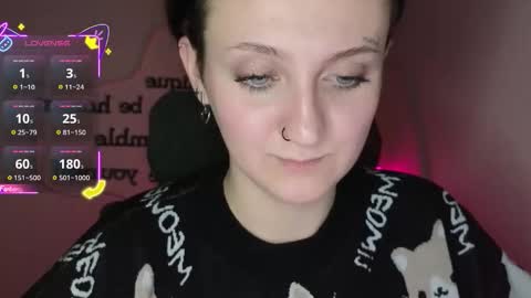 ANA online show from October 25, 8:59 pm