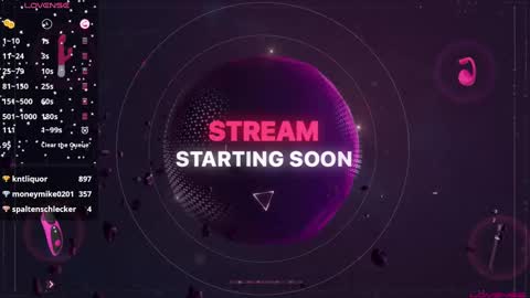 ANA online show from February 28, 12:09 pm