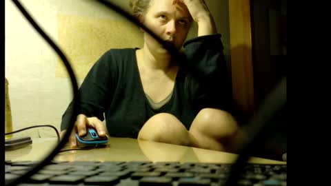 FrumCake online show from January 7, 2:37 am