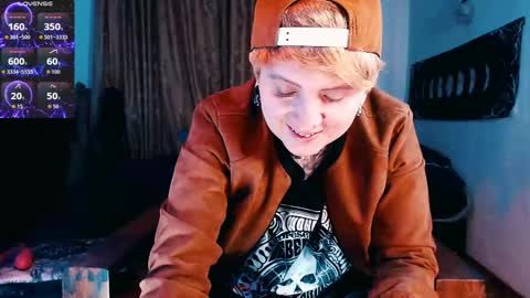          transqueer  online show from November 29, 10:25 pm