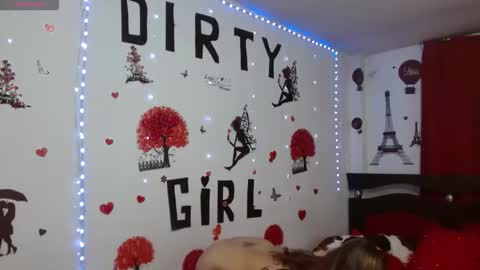 fuck_me_dirty online show from March 12, 3:53 am