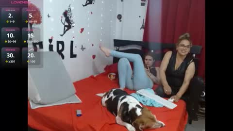 fuck_me_dirty online show from March 22, 1:22 am