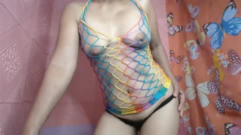 mariposa online show from January 13, 12:19 am