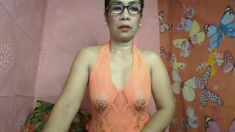 mariposa online show from October 19, 3:58 pm