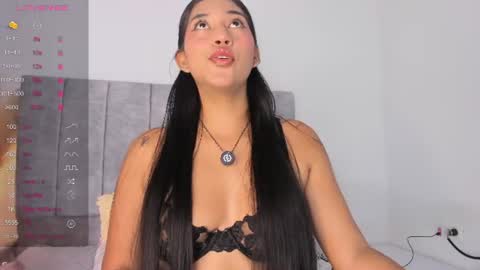 laura - Independent model online show from July 4, 10:27 pm
