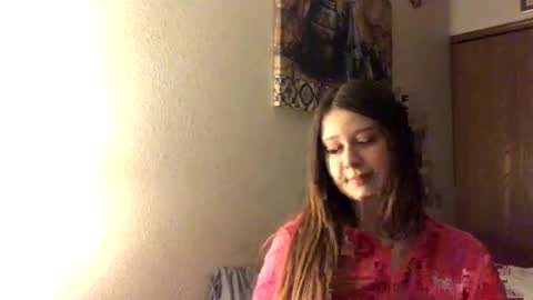 Linnys Palace online show from January 9, 2:43 am