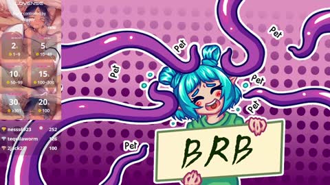 Samantha online show from January 5, 9:03 pm