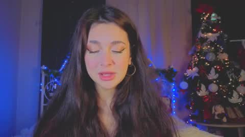 Tiffany online show from December 17, 12:49 am