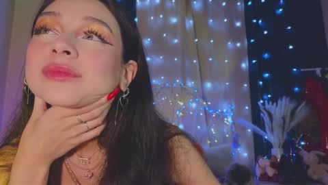 Tiffany online show from March 12, 12:20 am