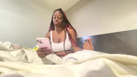 Funsiizebratt  online show from February 15, 3:22 pm