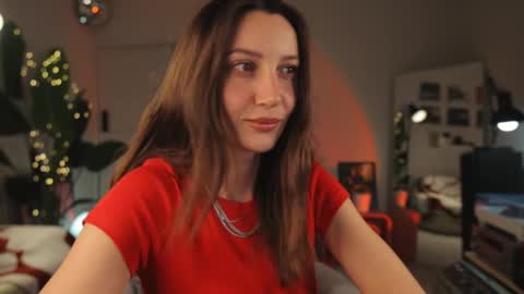 G online show from January 7, 4:37 pm