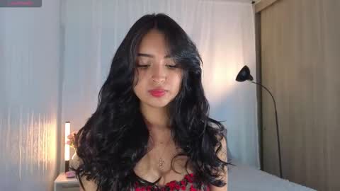 Gaby online show from November 18, 1:17 am