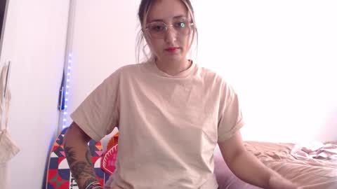 Gabriela online show from December 16, 5:19 pm