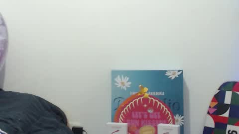 Gabriela online show from March 11, 12:26 am